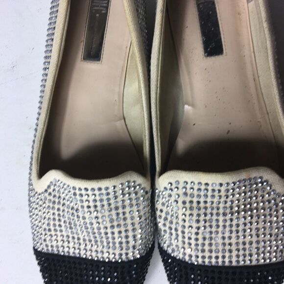 I.N.C International concept women’s flats size 10 - Picture 3 of 7